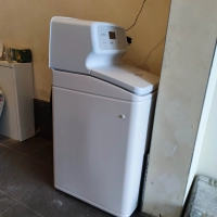 Zmiękczacz Comfort 300